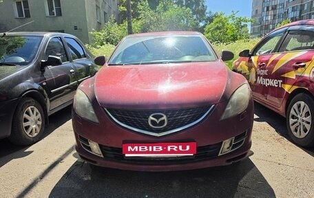 Mazda 6, 2007 год, 500 000 рублей, 2 фотография