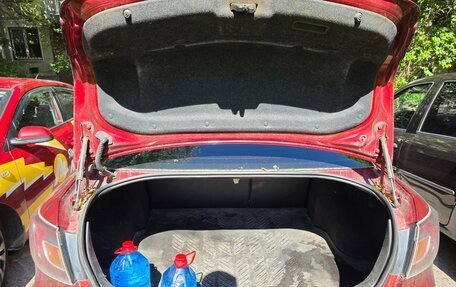 Mazda 6, 2007 год, 500 000 рублей, 6 фотография