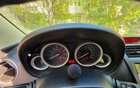 Mazda 6, 2007 год, 500 000 рублей, 11 фотография