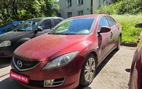 Mazda 6, 2007 год, 500 000 рублей, 3 фотография