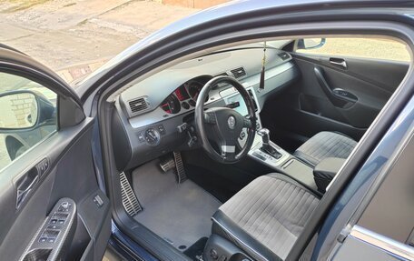 Volkswagen Passat B6, 2008 год, 1 100 000 рублей, 5 фотография