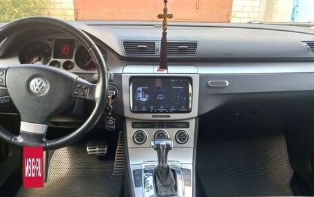 Volkswagen Passat B6, 2008 год, 1 100 000 рублей, 4 фотография