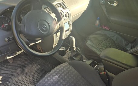 Renault Megane II, 2007 год, 340 000 рублей, 3 фотография