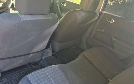 Renault Megane II, 2007 год, 340 000 рублей, 4 фотография