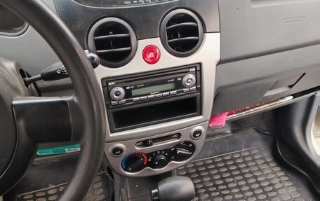 Chevrolet Spark III, 2007 год, 320 000 рублей, 11 фотография