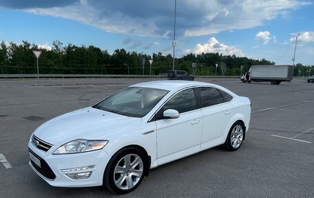 Ford Mondeo IV, 2012 год, 750 000 рублей, 6 фотография