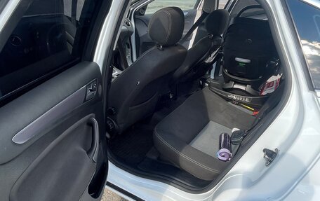 Ford Mondeo IV, 2012 год, 750 000 рублей, 8 фотография
