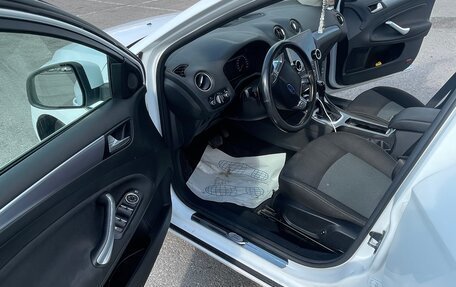 Ford Mondeo IV, 2012 год, 750 000 рублей, 9 фотография