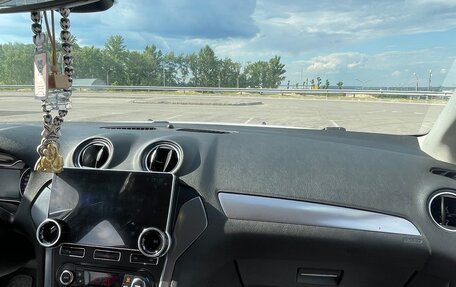 Ford Mondeo IV, 2012 год, 750 000 рублей, 11 фотография