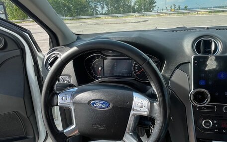 Ford Mondeo IV, 2012 год, 750 000 рублей, 12 фотография