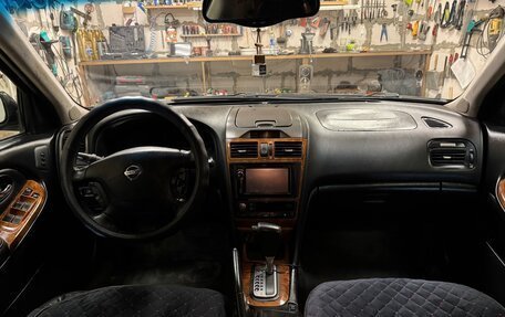 Nissan Maxima VIII, 2005 год, 550 000 рублей, 6 фотография