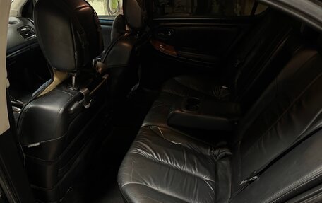 Nissan Maxima VIII, 2005 год, 550 000 рублей, 9 фотография