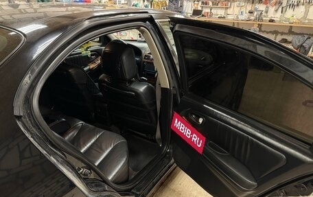 Nissan Maxima VIII, 2005 год, 550 000 рублей, 8 фотография