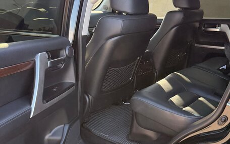 Toyota Land Cruiser 200, 2016 год, 5 650 000 рублей, 10 фотография