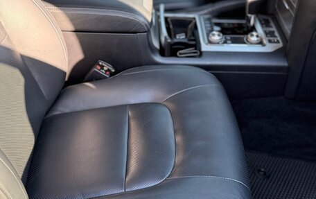 Toyota Land Cruiser 200, 2016 год, 5 650 000 рублей, 12 фотография