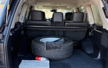 Toyota Land Cruiser 200, 2016 год, 5 650 000 рублей, 14 фотография