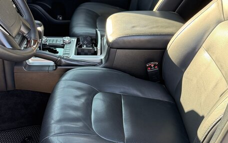Toyota Land Cruiser 200, 2016 год, 5 650 000 рублей, 9 фотография