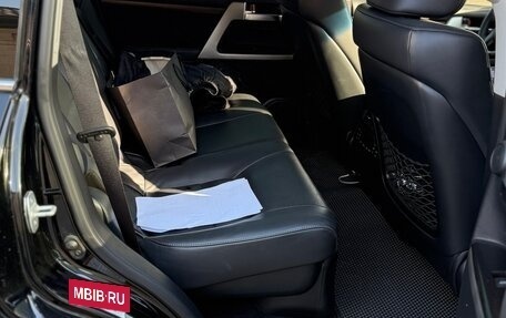 Toyota Land Cruiser 200, 2016 год, 5 650 000 рублей, 13 фотография