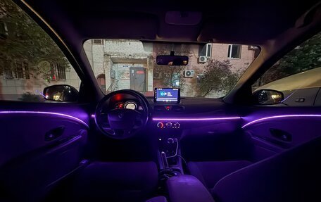 Renault Megane III, 2009 год, 650 000 рублей, 12 фотография
