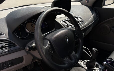 Renault Megane III, 2009 год, 650 000 рублей, 9 фотография