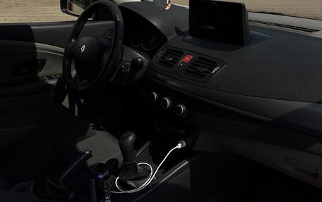 Renault Megane III, 2009 год, 650 000 рублей, 10 фотография