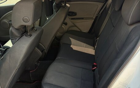 Renault Megane III, 2009 год, 650 000 рублей, 11 фотография