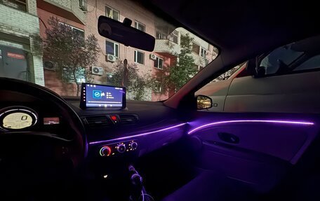 Renault Megane III, 2009 год, 650 000 рублей, 13 фотография