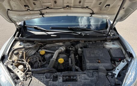 Renault Megane III, 2009 год, 650 000 рублей, 15 фотография