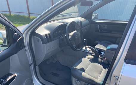 KIA Sorento IV, 2006 год, 950 000 рублей, 5 фотография