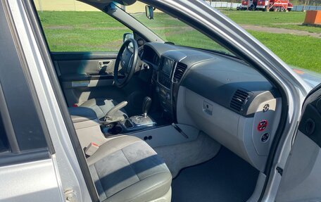 KIA Sorento IV, 2006 год, 950 000 рублей, 7 фотография