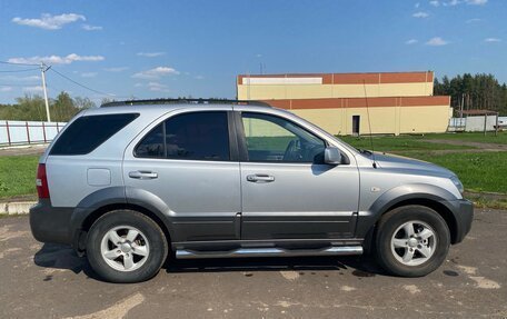 KIA Sorento IV, 2006 год, 950 000 рублей, 10 фотография
