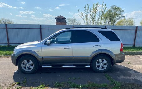 KIA Sorento IV, 2006 год, 950 000 рублей, 13 фотография