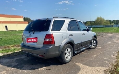 KIA Sorento IV, 2006 год, 950 000 рублей, 9 фотография