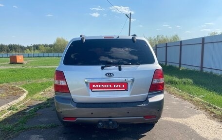 KIA Sorento IV, 2006 год, 950 000 рублей, 11 фотография