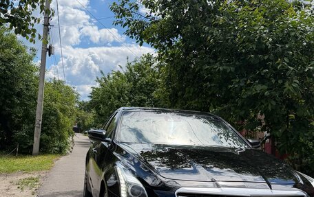 Cadillac CTS III, 2018 год, 2 500 000 рублей, 7 фотография