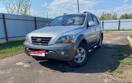 KIA Sorento IV, 2006 год, 950 000 рублей, 14 фотография