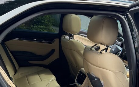 Cadillac CTS III, 2018 год, 2 500 000 рублей, 11 фотография