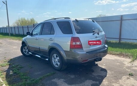 KIA Sorento IV, 2006 год, 950 000 рублей, 12 фотография