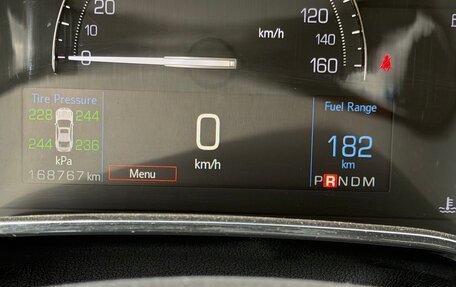 Cadillac CTS III, 2018 год, 2 500 000 рублей, 13 фотография