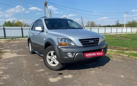KIA Sorento IV, 2006 год, 950 000 рублей, 15 фотография