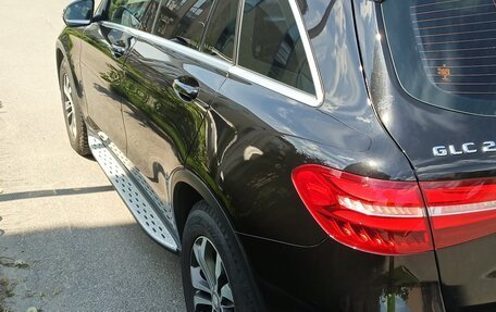 Mercedes-Benz GLC, 2015 год, 2 199 000 рублей, 5 фотография
