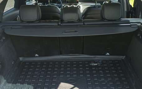 Mercedes-Benz GLC, 2015 год, 2 199 000 рублей, 11 фотография