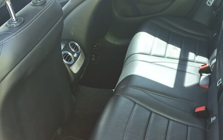 Mercedes-Benz GLC, 2015 год, 2 199 000 рублей, 12 фотография