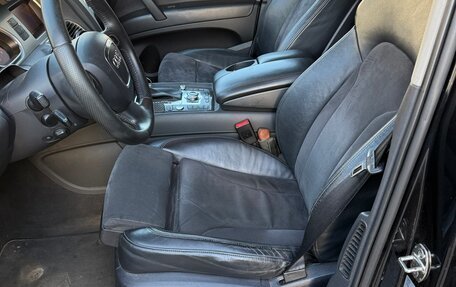 Audi Q7, 2011 год, 1 800 000 рублей, 7 фотография