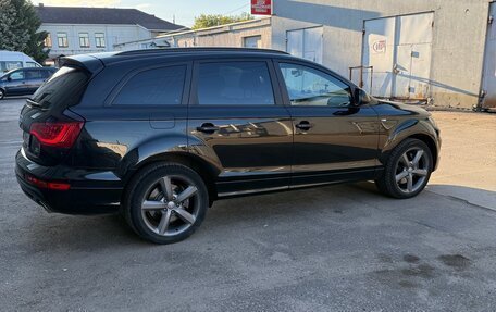 Audi Q7, 2011 год, 1 800 000 рублей, 4 фотография