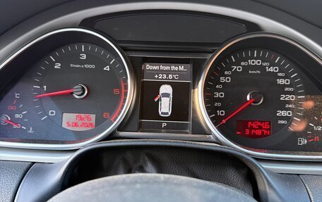 Audi Q7, 2011 год, 1 800 000 рублей, 8 фотография