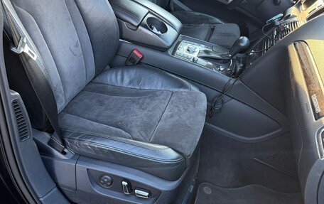 Audi Q7, 2011 год, 1 800 000 рублей, 10 фотография