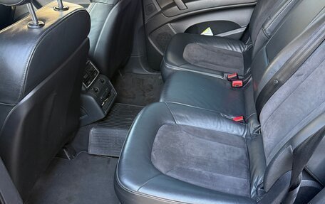 Audi Q7, 2011 год, 1 800 000 рублей, 9 фотография