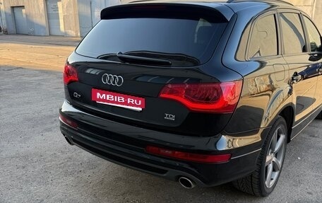 Audi Q7, 2011 год, 1 800 000 рублей, 5 фотография