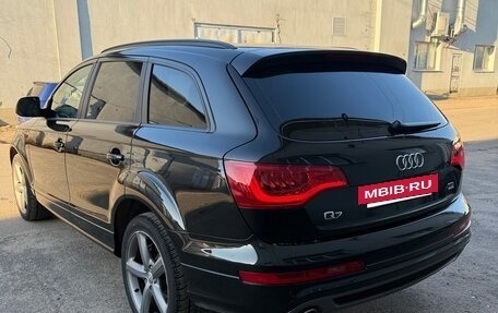 Audi Q7, 2011 год, 1 800 000 рублей, 6 фотография